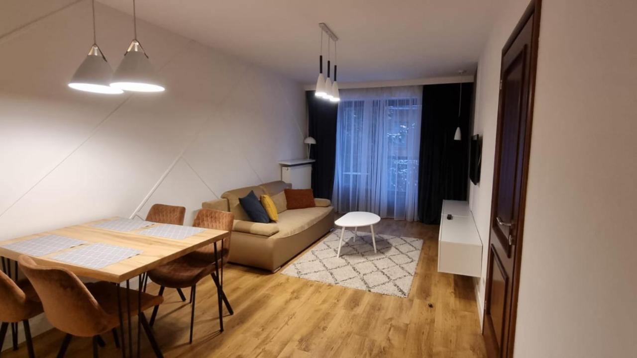 Apart4You Apartamenty Bulwary25 Zakopane Extérieur photo
