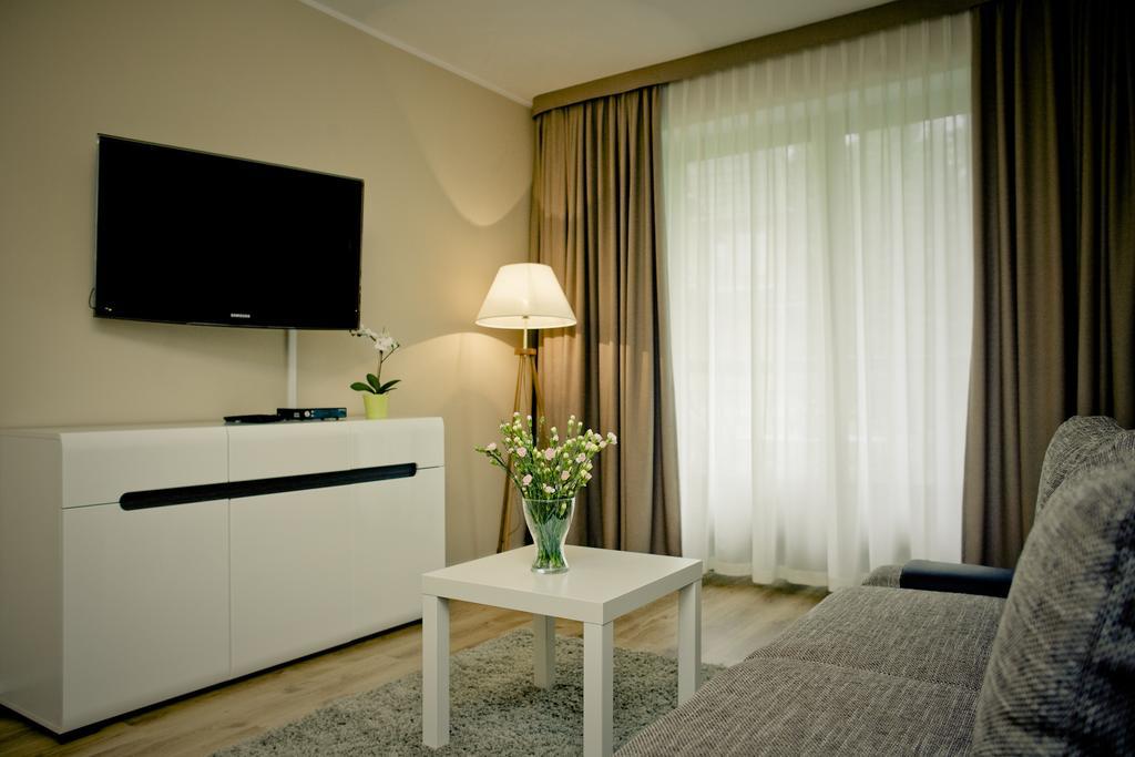 Apart4You Apartamenty Bulwary25 Zakopane Chambre photo