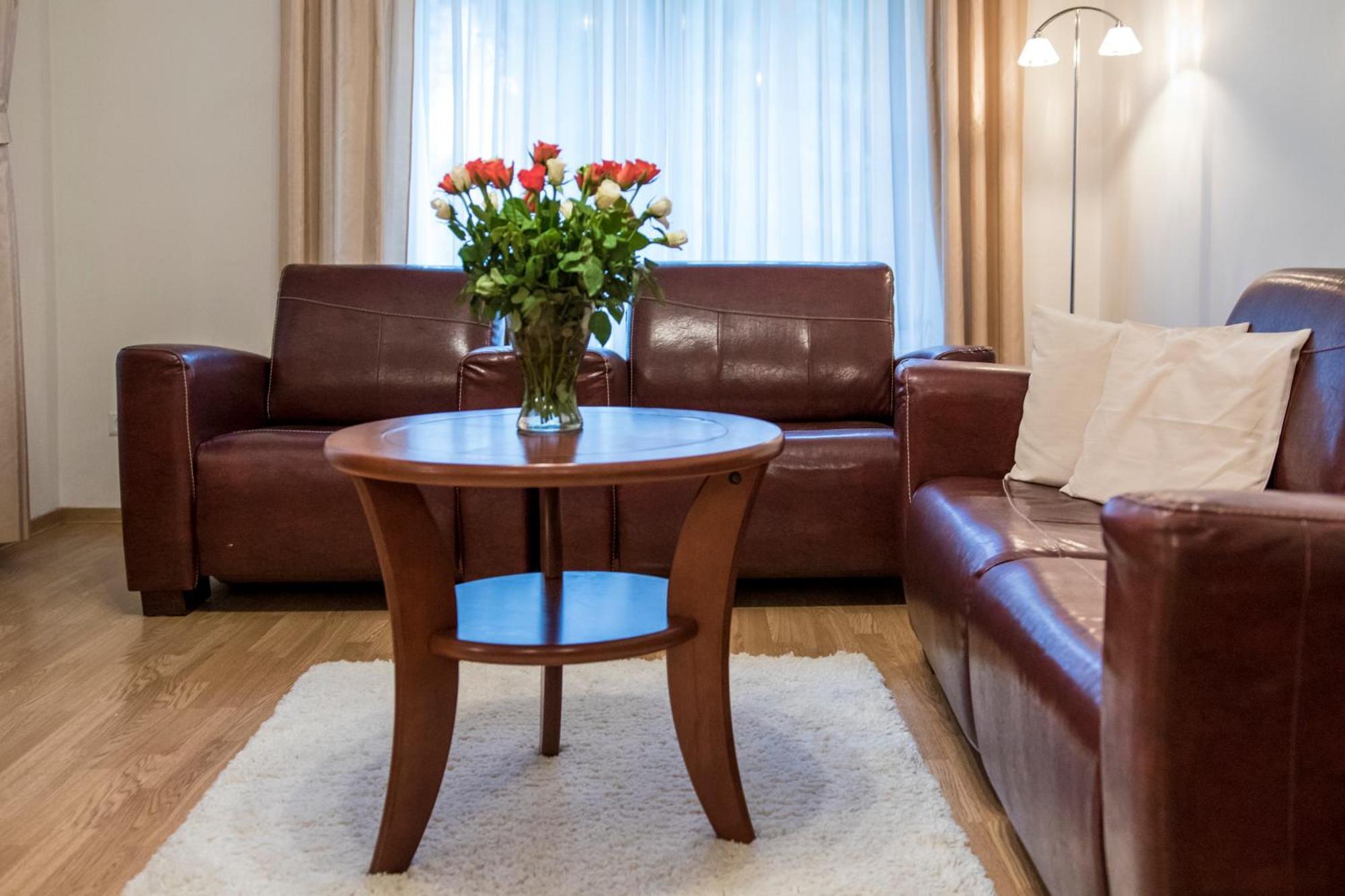 Apart4You Apartamenty Bulwary25 Zakopane Chambre photo