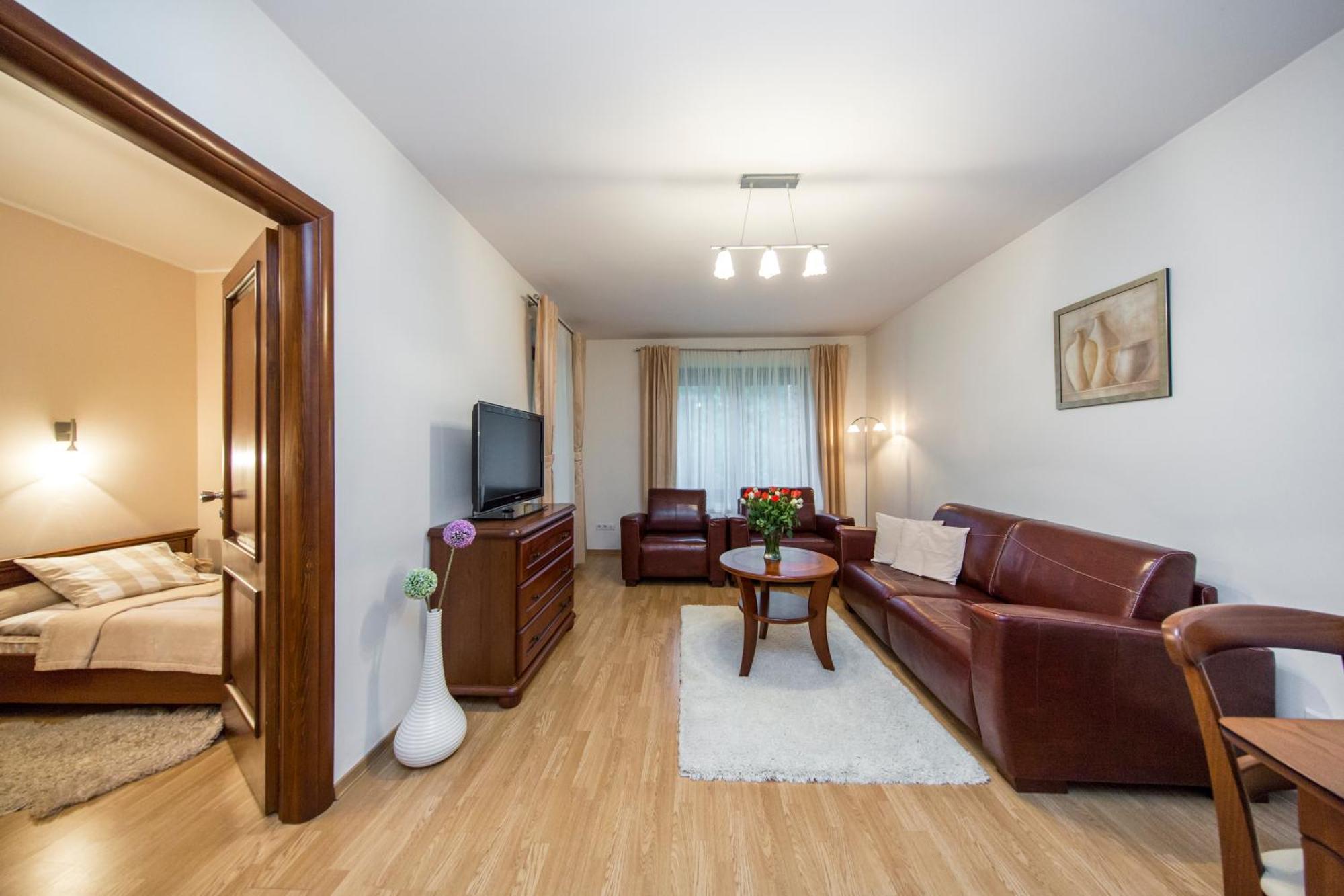 Apart4You Apartamenty Bulwary25 Zakopane Chambre photo