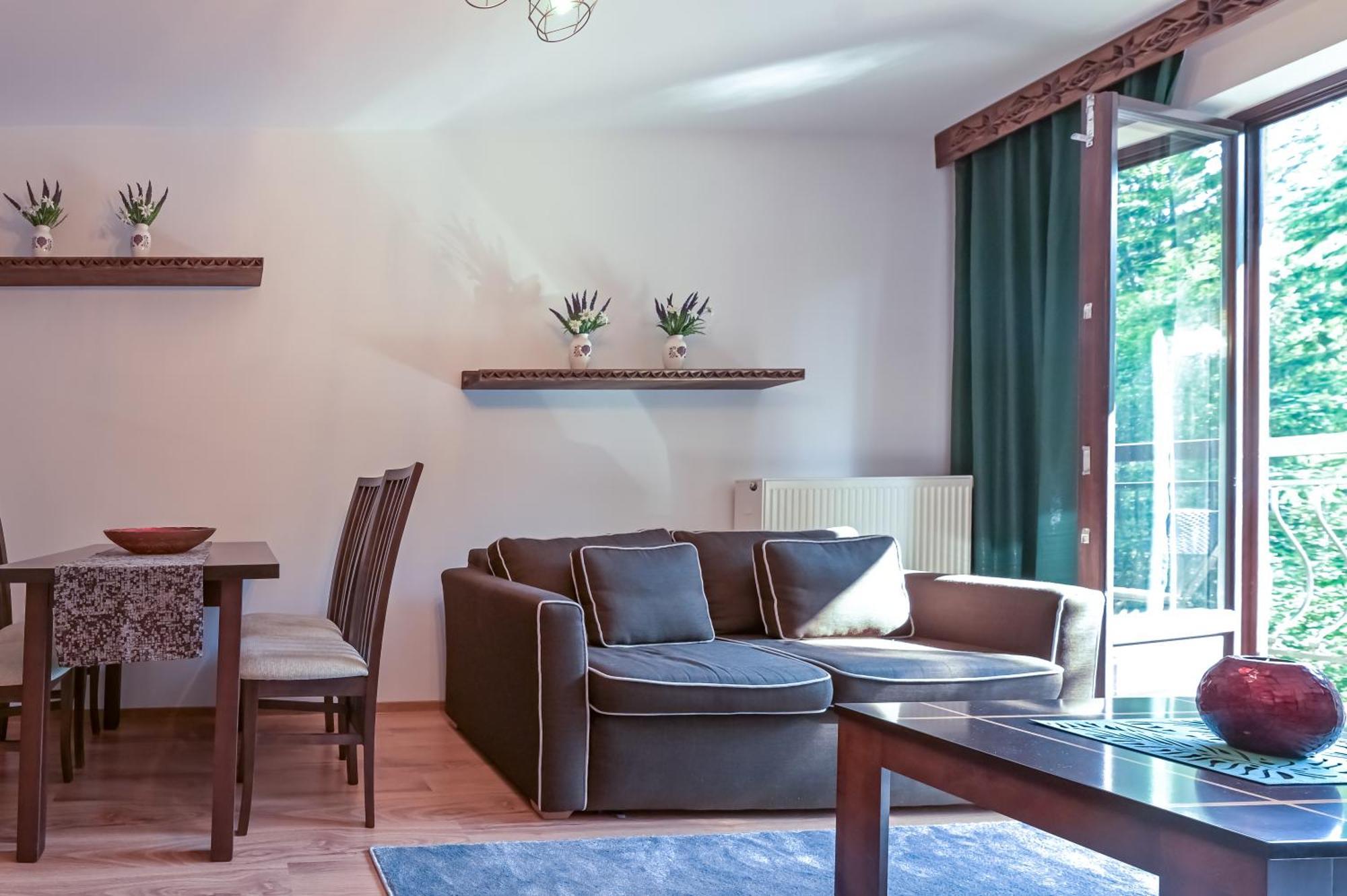 Apart4You Apartamenty Bulwary25 Zakopane Chambre photo