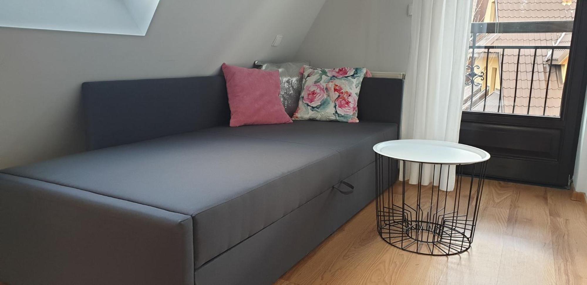 Apart4You Apartamenty Bulwary25 Zakopane Chambre photo