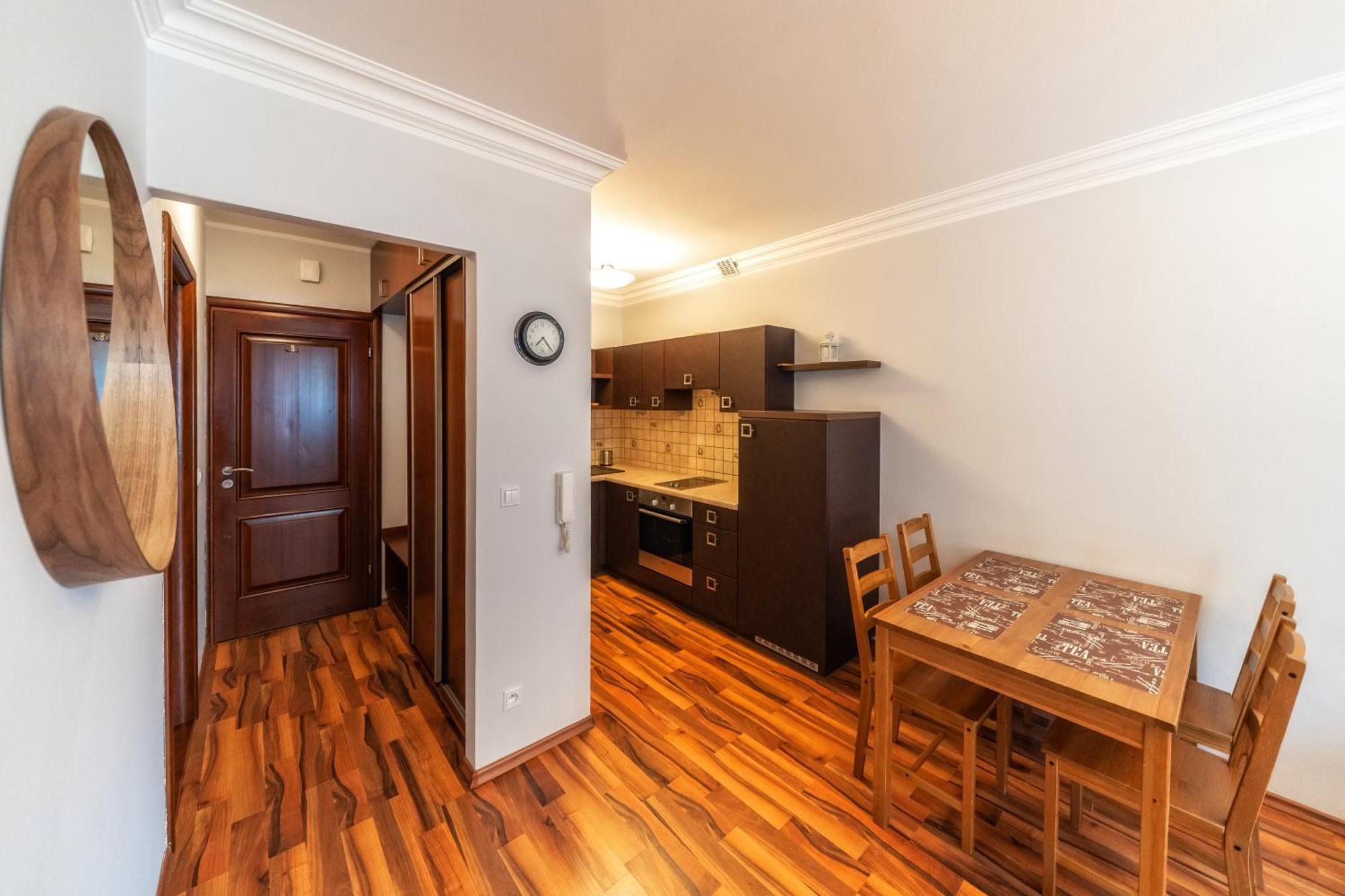 Apart4You Apartamenty Bulwary25 Zakopane Chambre photo