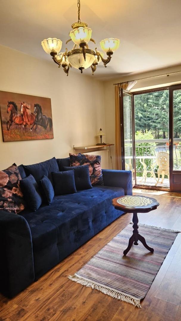 Apart4You Apartamenty Bulwary25 Zakopane Chambre photo