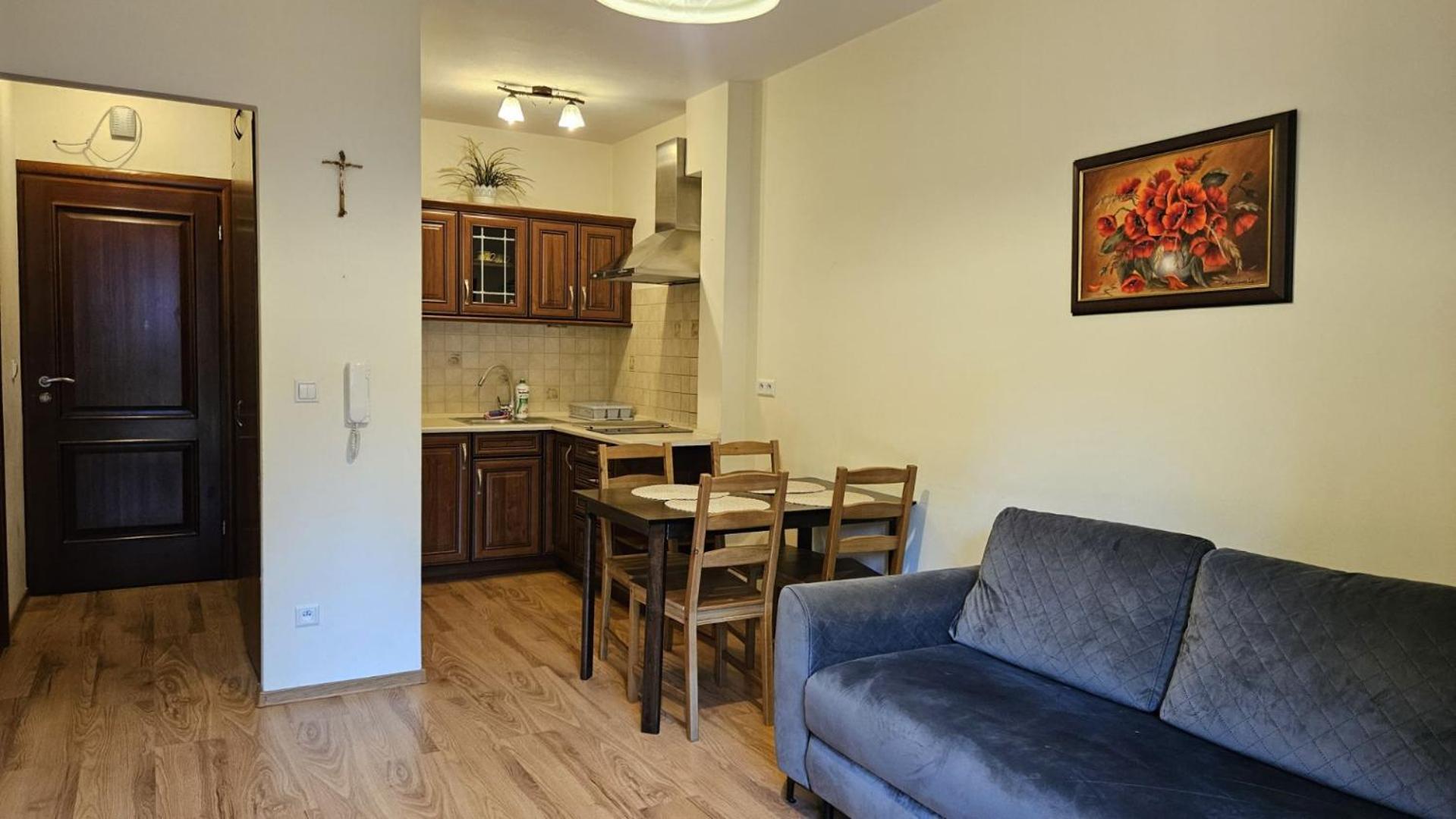 Apart4You Apartamenty Bulwary25 Zakopane Chambre photo