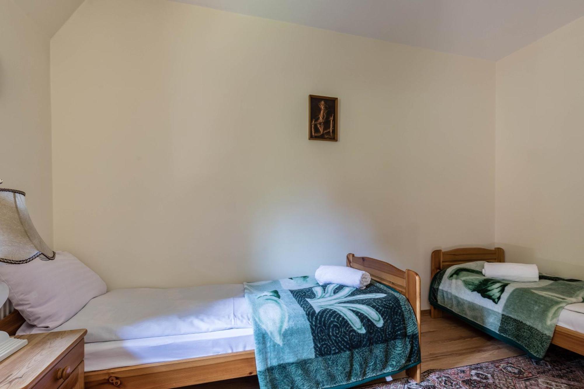 Apart4You Apartamenty Bulwary25 Zakopane Chambre photo