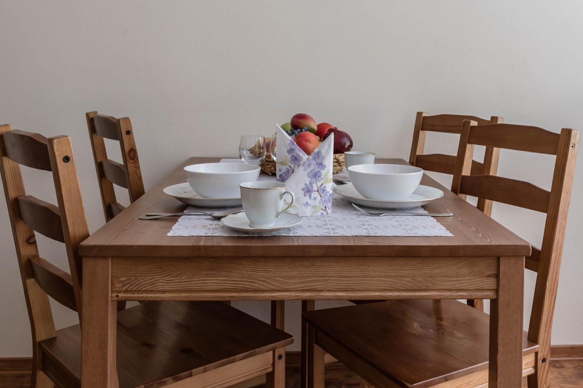 Apart4You Apartamenty Bulwary25 Zakopane Chambre photo