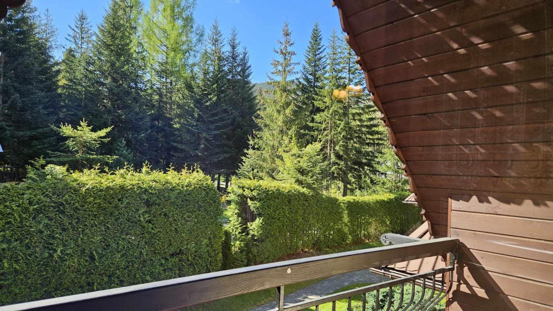 Apart4You Apartamenty Bulwary25 Zakopane Chambre photo