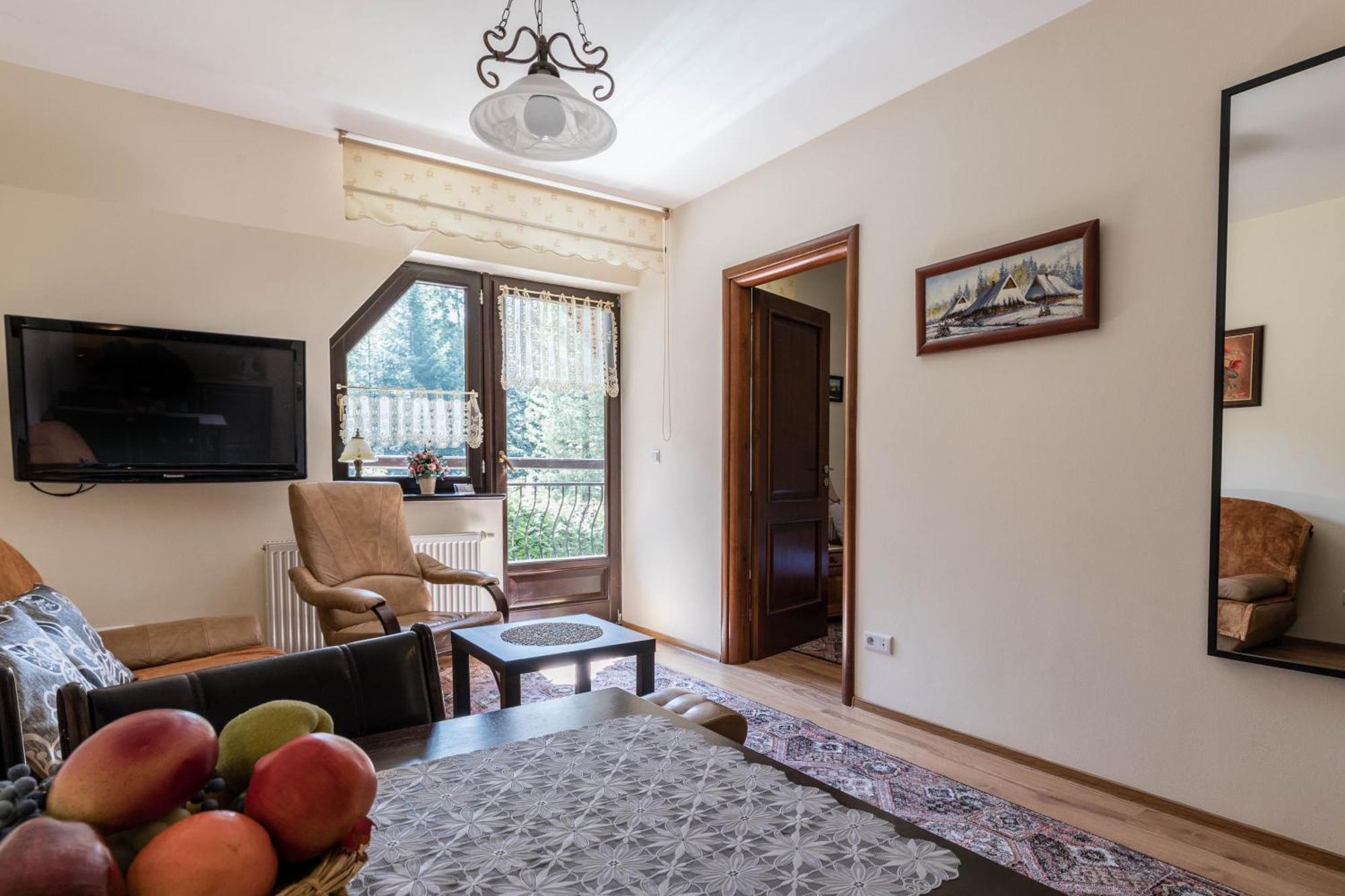 Apart4You Apartamenty Bulwary25 Zakopane Chambre photo