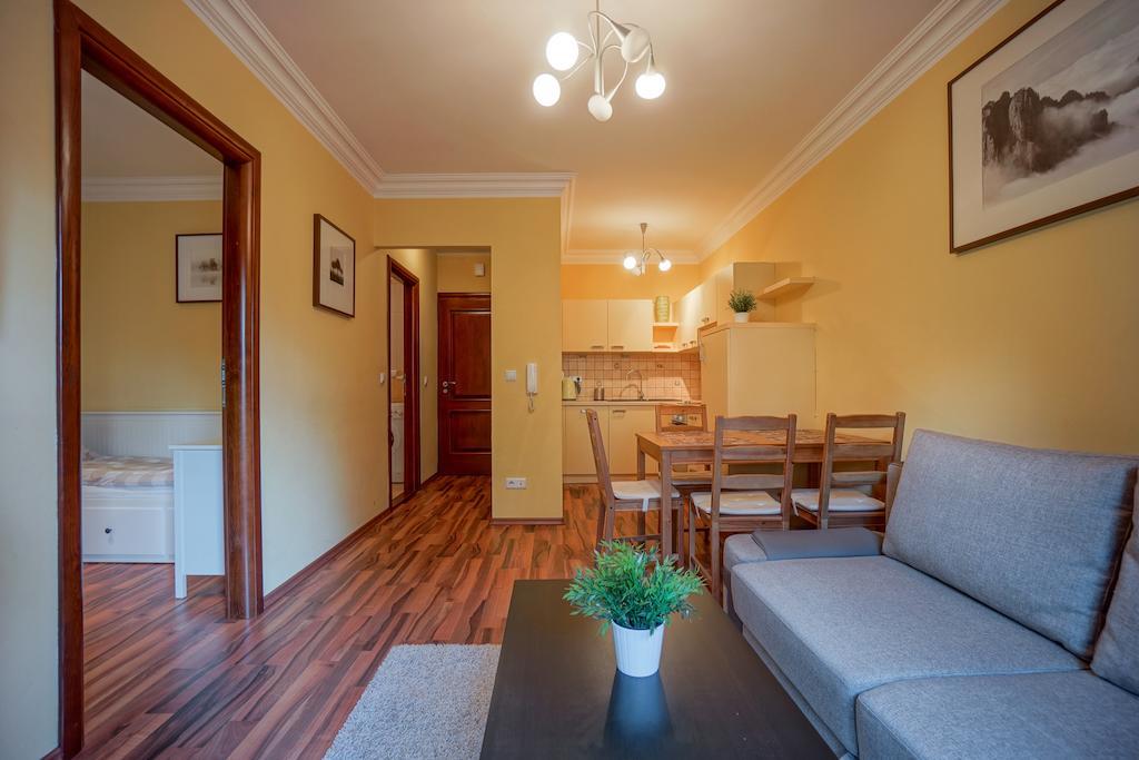 Apart4You Apartamenty Bulwary25 Zakopane Chambre photo