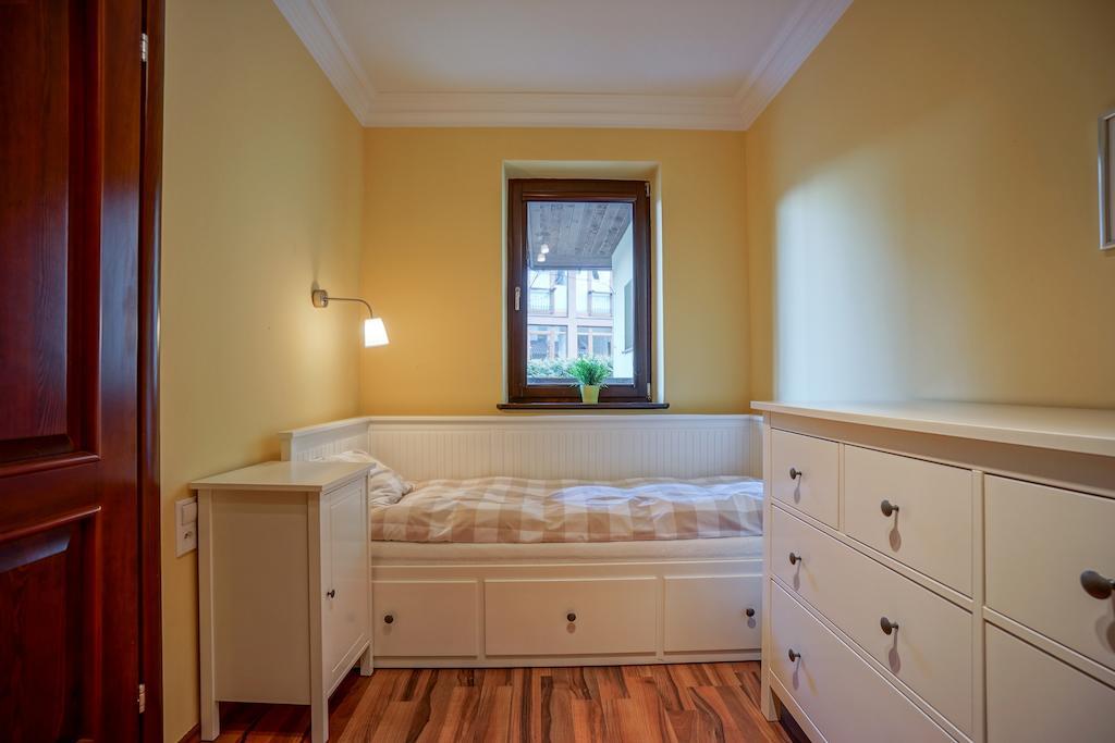 Apart4You Apartamenty Bulwary25 Zakopane Chambre photo