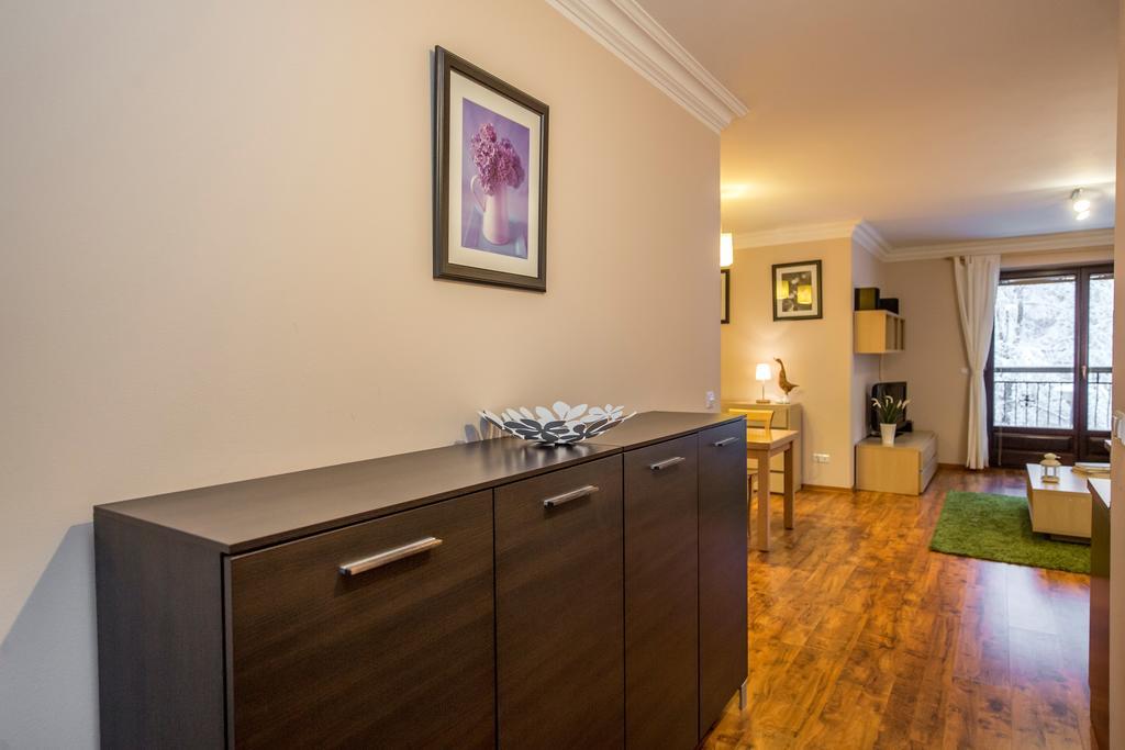 Apart4You Apartamenty Bulwary25 Zakopane Extérieur photo
