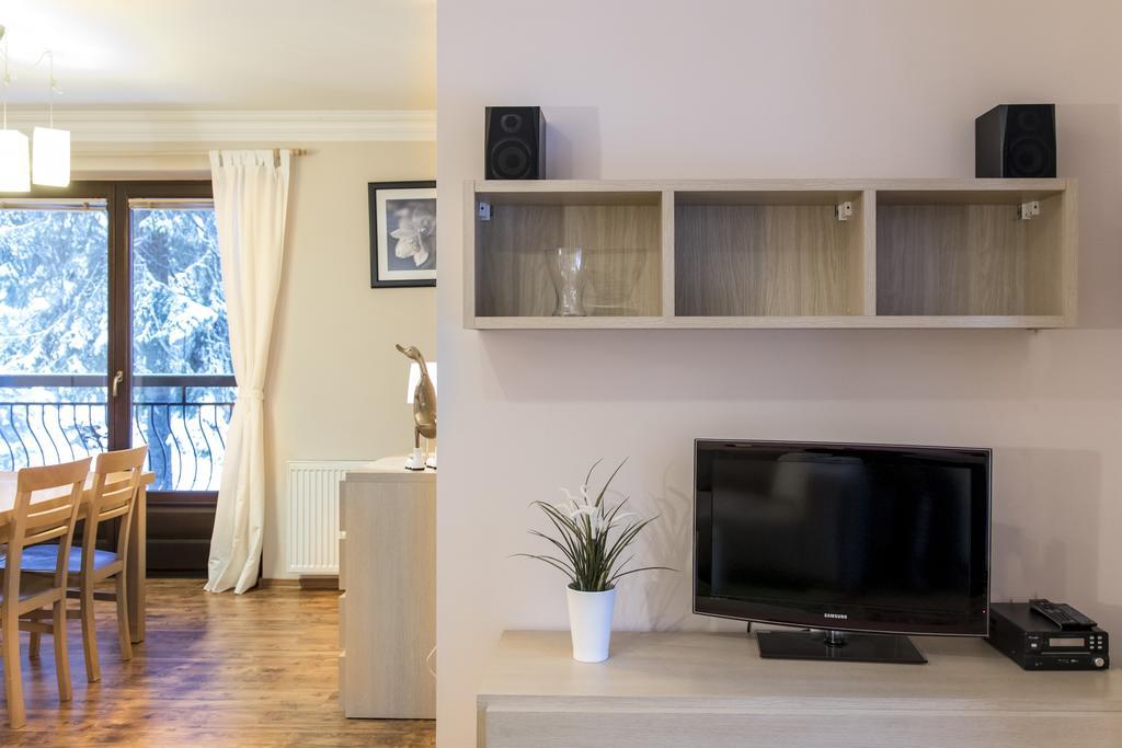 Apart4You Apartamenty Bulwary25 Zakopane Extérieur photo