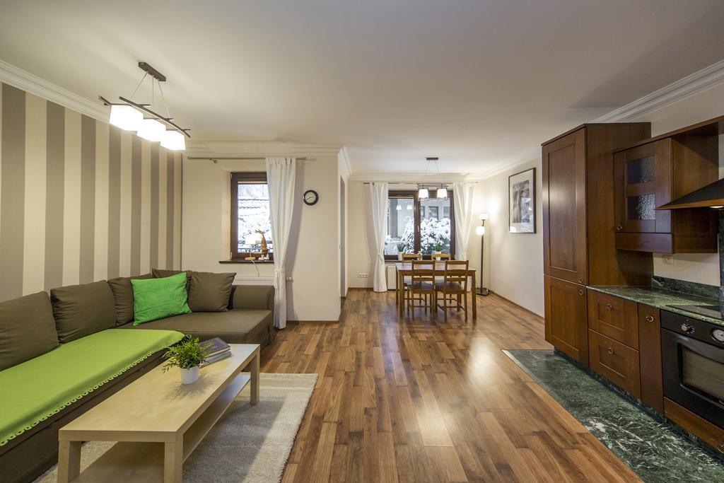 Apart4You Apartamenty Bulwary25 Zakopane Chambre photo