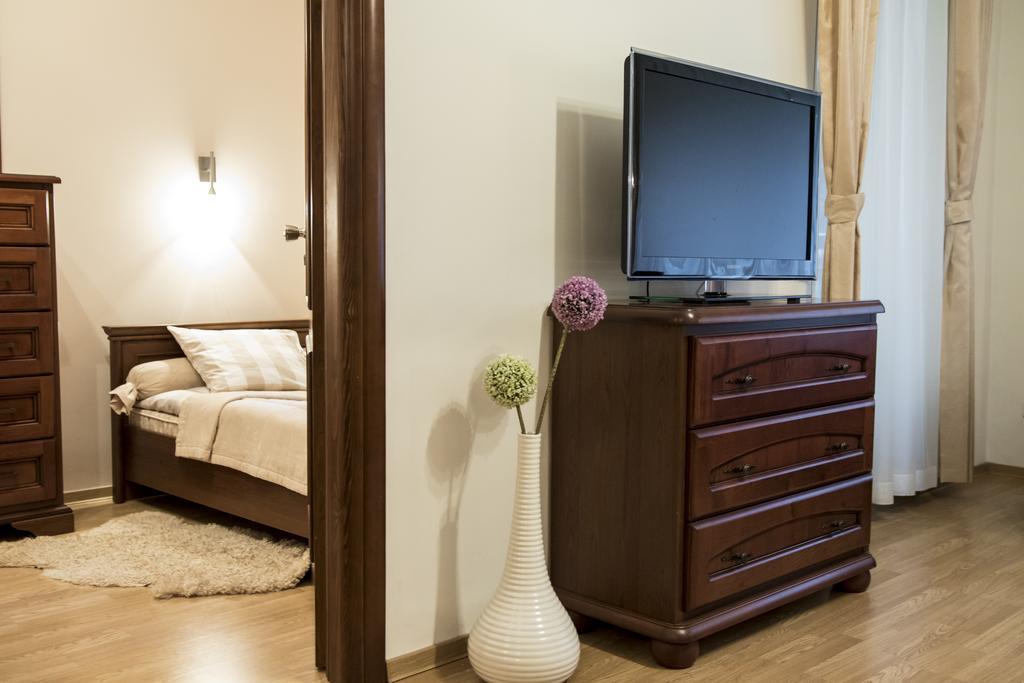 Apart4You Apartamenty Bulwary25 Zakopane Chambre photo