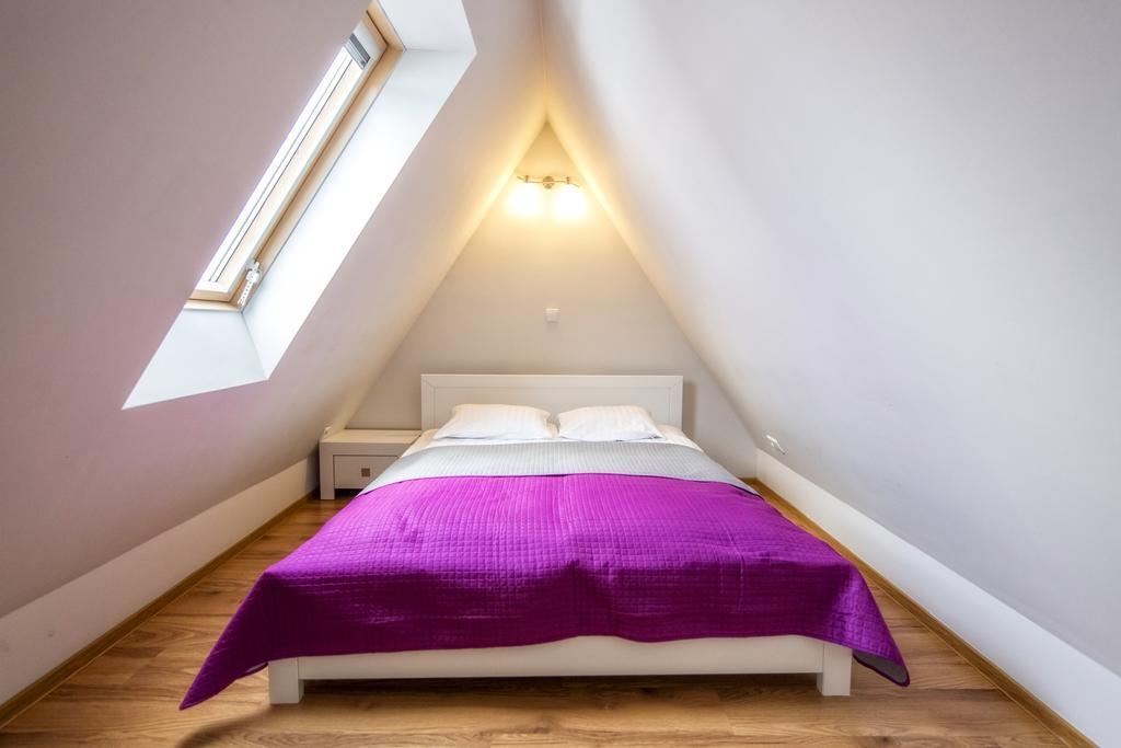 Apart4You Apartamenty Bulwary25 Zakopane Extérieur photo